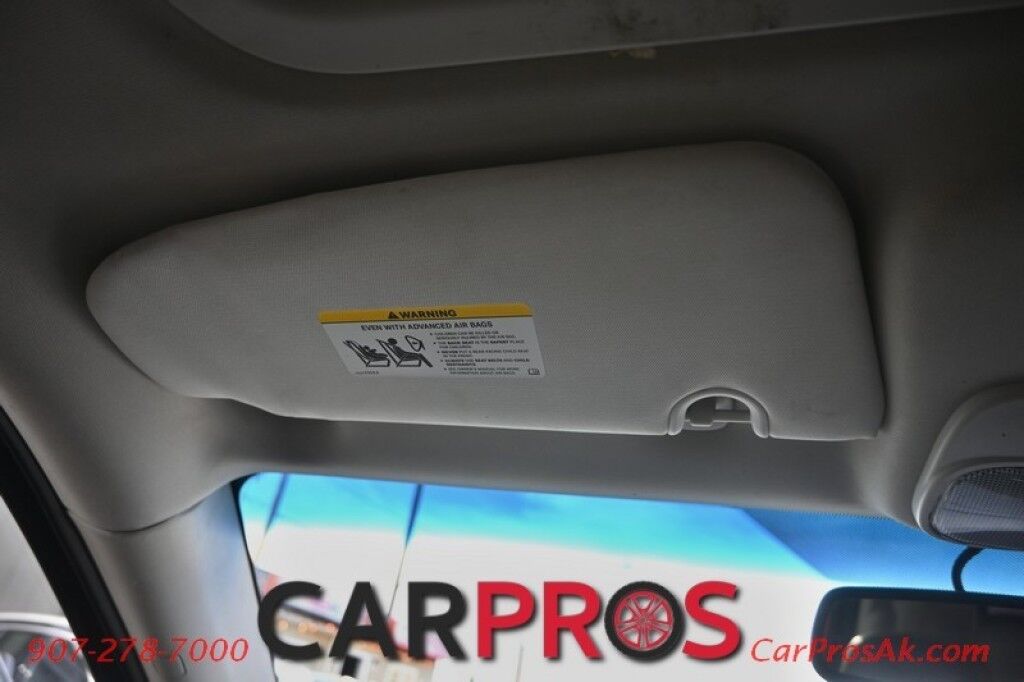 2011 Jeep Compass Limited - 4X4 - Auto Start - Power & Heated Leather Seats - Sunroof - Boston Premium Speakers - Cruise Control - Keyless Entry - Aluminum Wheels - 29 MPG Anchorage AK