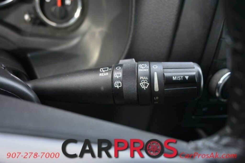 2011 Jeep Compass Limited - 4X4 - Auto Start - Power & Heated Leather Seats - Sunroof - Boston Premium Speakers - Cruise Control - Keyless Entry - Aluminum Wheels - 29 MPG Anchorage AK