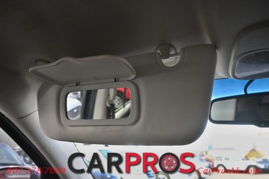 2011 Jeep Compass Limited - 4X4 - Auto Start - Power & Heated Leather Seats - Sunroof - Boston Premium Speakers - Cruise Control - Keyless Entry - Aluminum Wheels - 29 MPG Anchorage AK