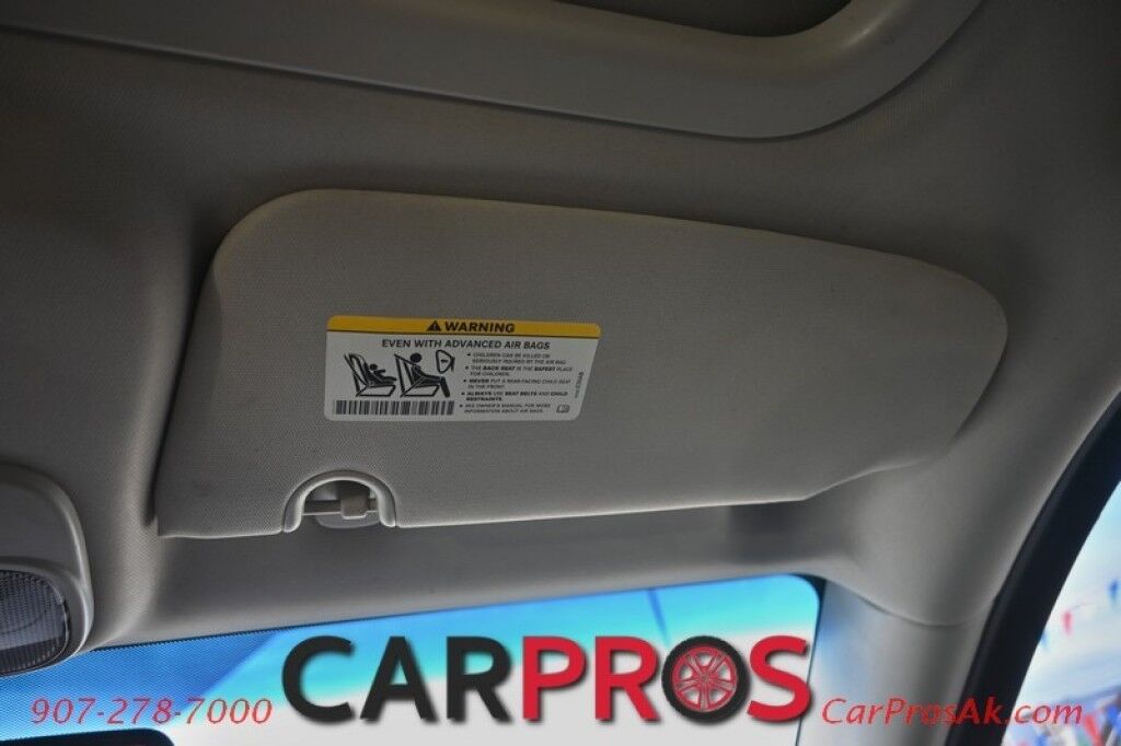 2011 Jeep Compass Limited - 4X4 - Auto Start - Power & Heated Leather Seats - Sunroof - Boston Premium Speakers - Cruise Control - Keyless Entry - Aluminum Wheels - 29 MPG Anchorage AK
