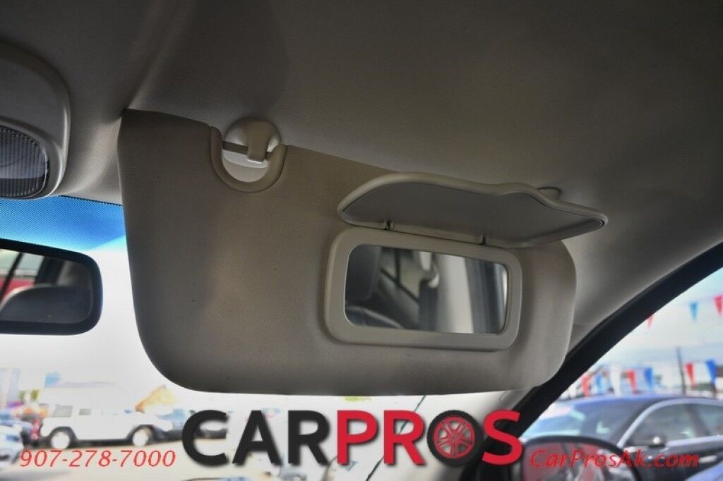 2011 Jeep Compass Limited - 4X4 - Auto Start - Power & Heated Leather Seats - Sunroof - Boston Premium Speakers - Cruise Control - Keyless Entry - Aluminum Wheels - 29 MPG Anchorage AK