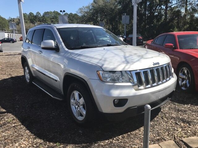 2011 Jeep Grand Cherokee Laredo 4WD Gainesville FL