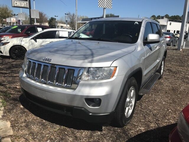 2011 Jeep Grand Cherokee Laredo 4WD Gainesville FL