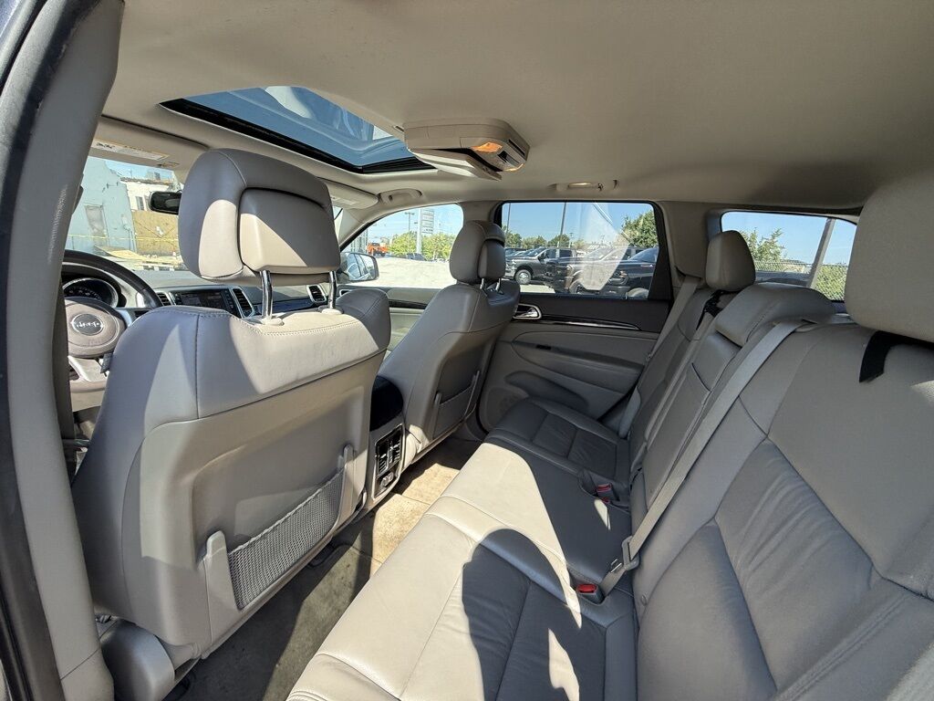 2011 Jeep Grand Cherokee Laredo Crestwood KY