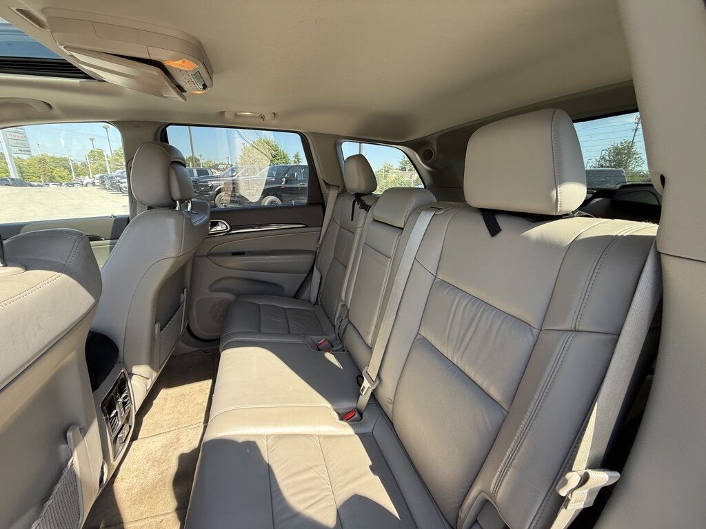 2011 Jeep Grand Cherokee Laredo Crestwood KY