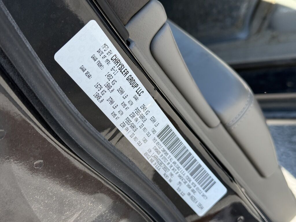 2011 Jeep Grand Cherokee Laredo Crestwood KY