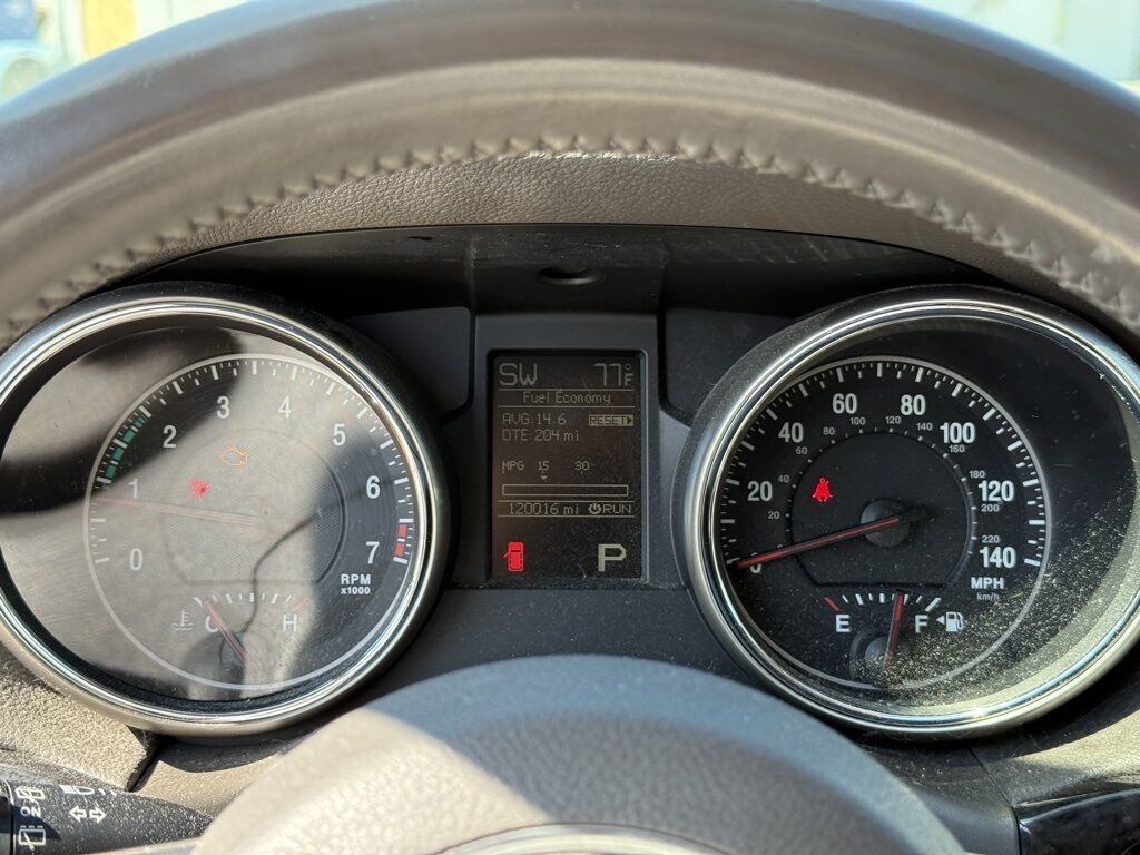 2011 Jeep Grand Cherokee Laredo Crestwood KY