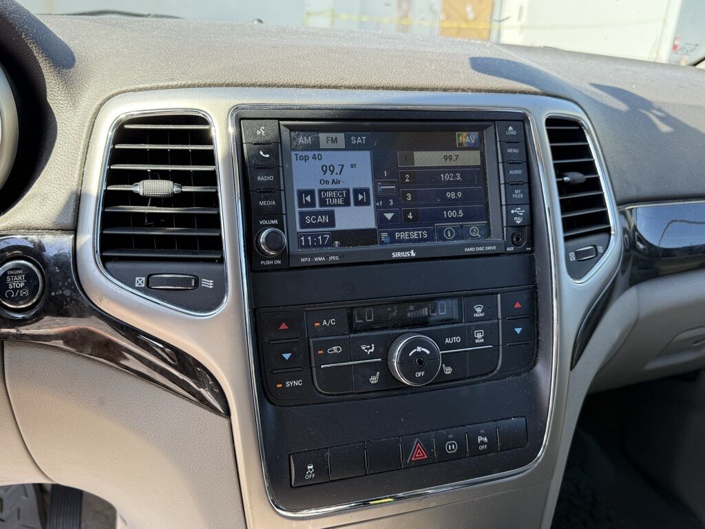 2011 Jeep Grand Cherokee Laredo Crestwood KY