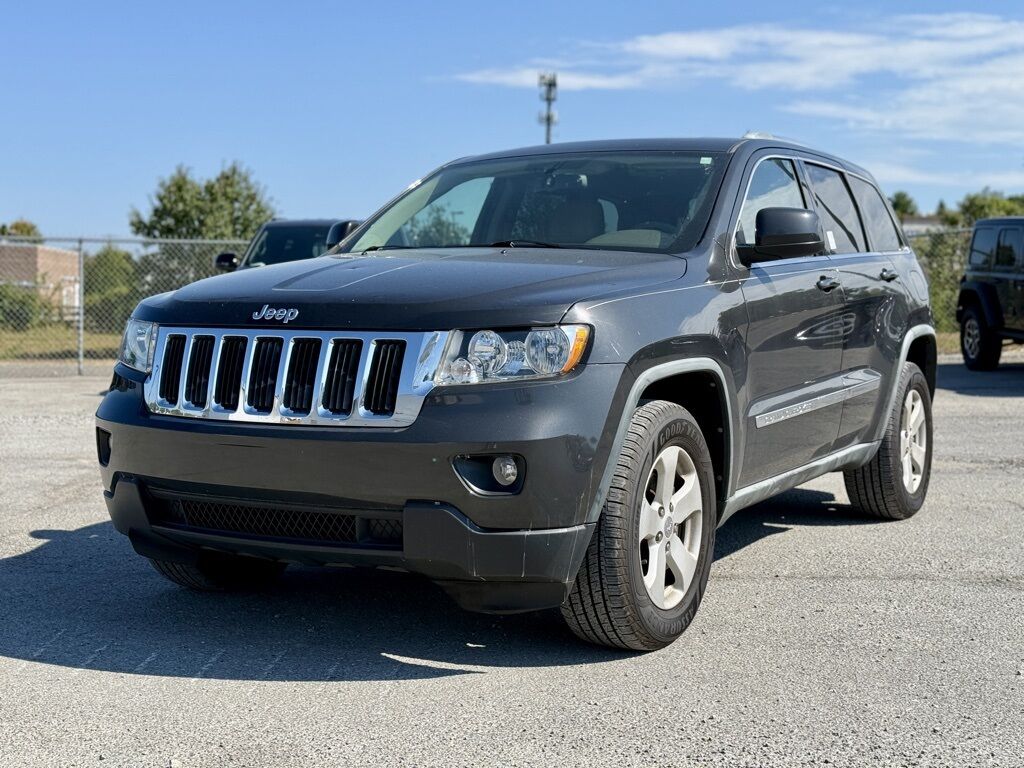2011 Jeep Grand Cherokee Laredo Crestwood KY