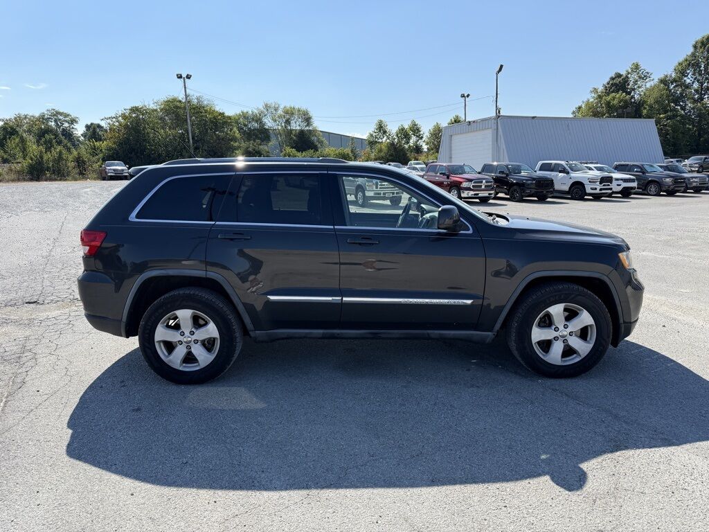 2011 Jeep Grand Cherokee Laredo Crestwood KY