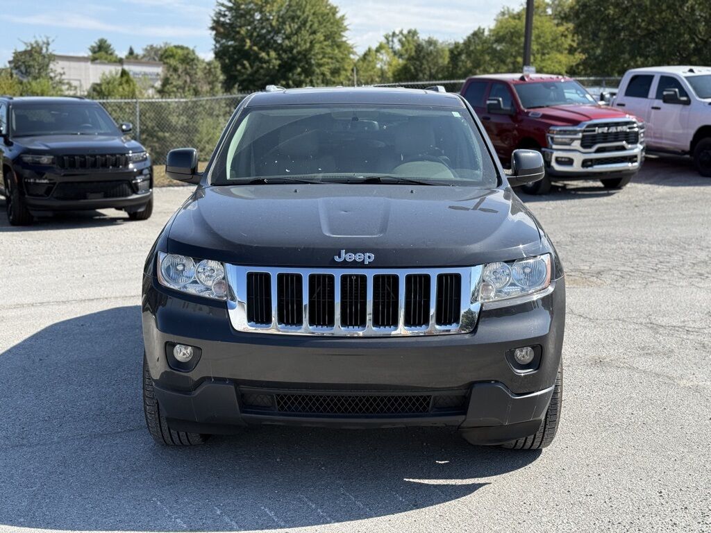 2011 Jeep Grand Cherokee Laredo Crestwood KY
