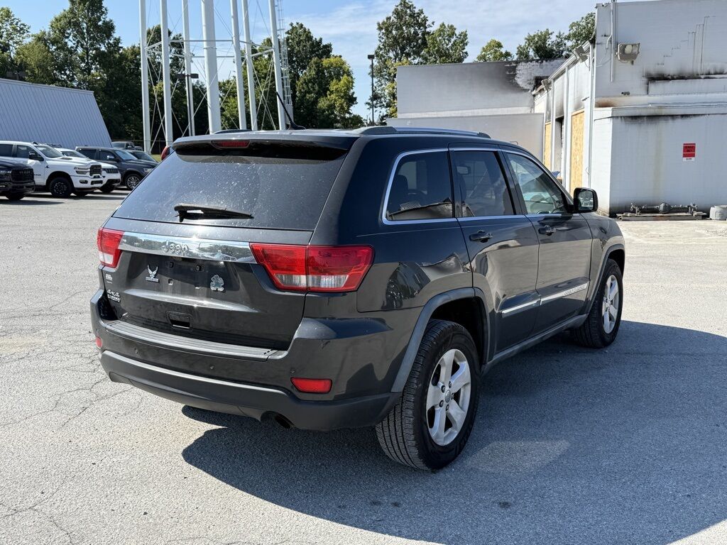 2011 Jeep Grand Cherokee Laredo Crestwood KY