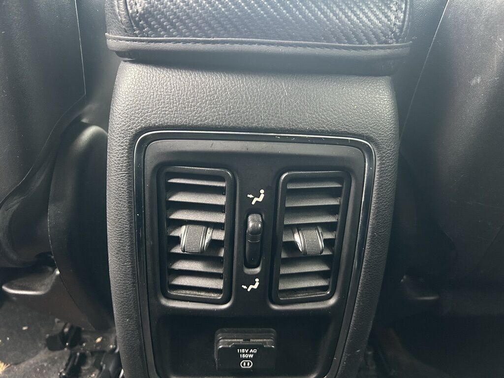 2011 Jeep Grand Cherokee Laredo Crestwood KY