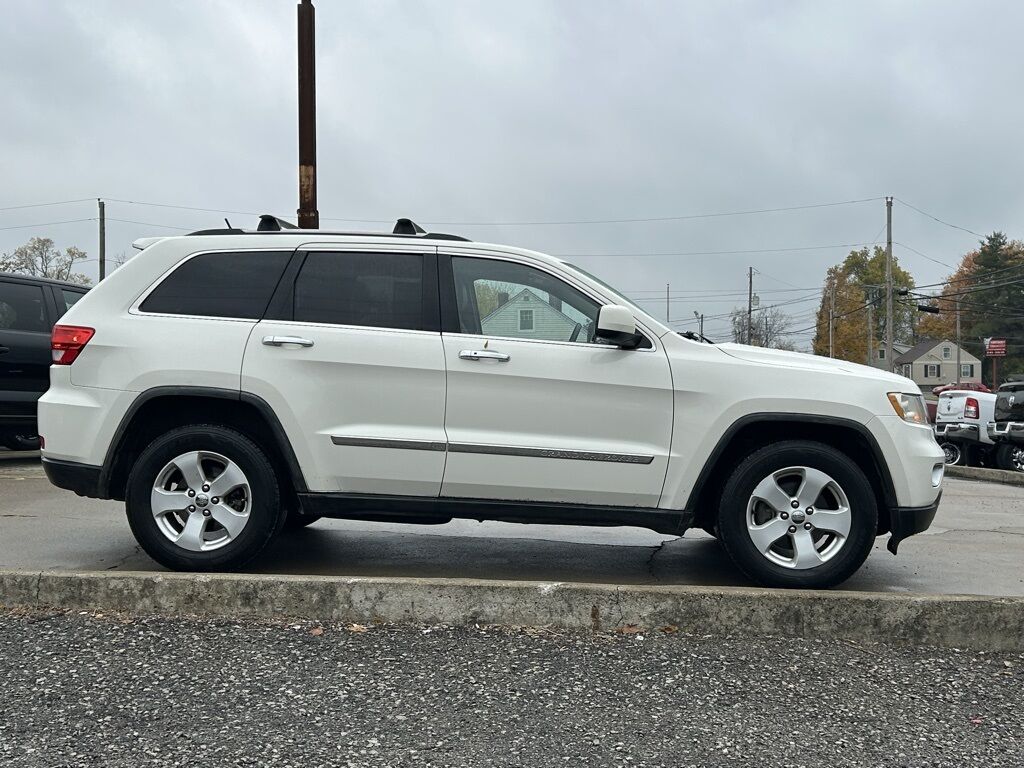 2011 Jeep Grand Cherokee Laredo Crestwood KY
