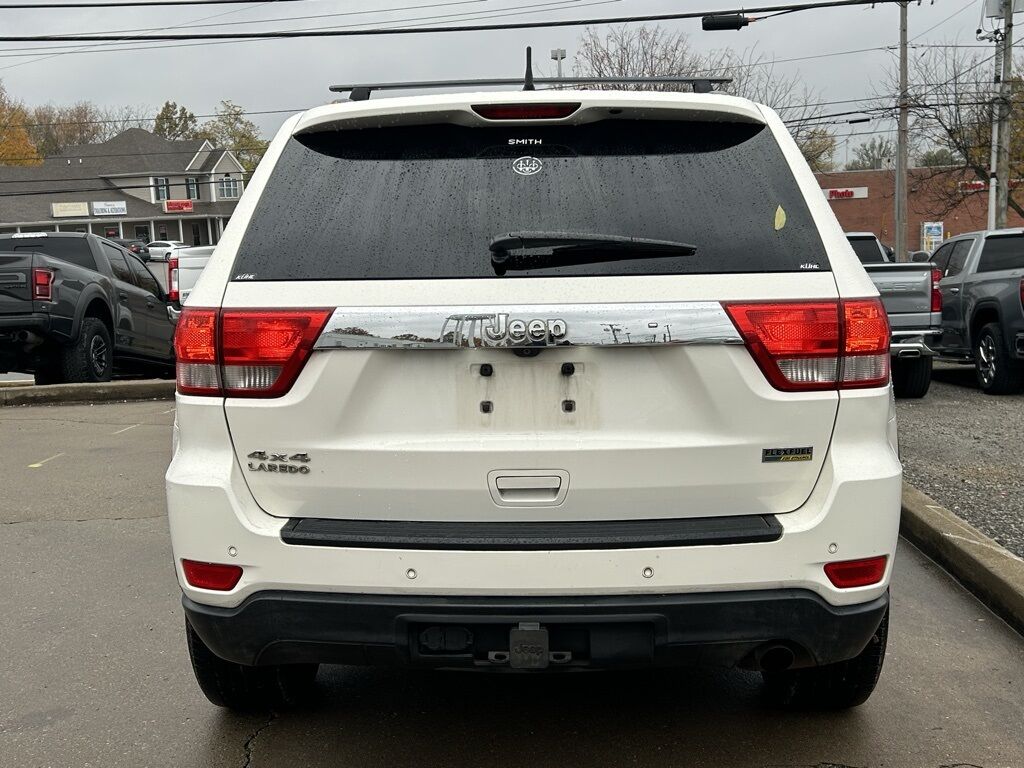 2011 Jeep Grand Cherokee Laredo Crestwood KY