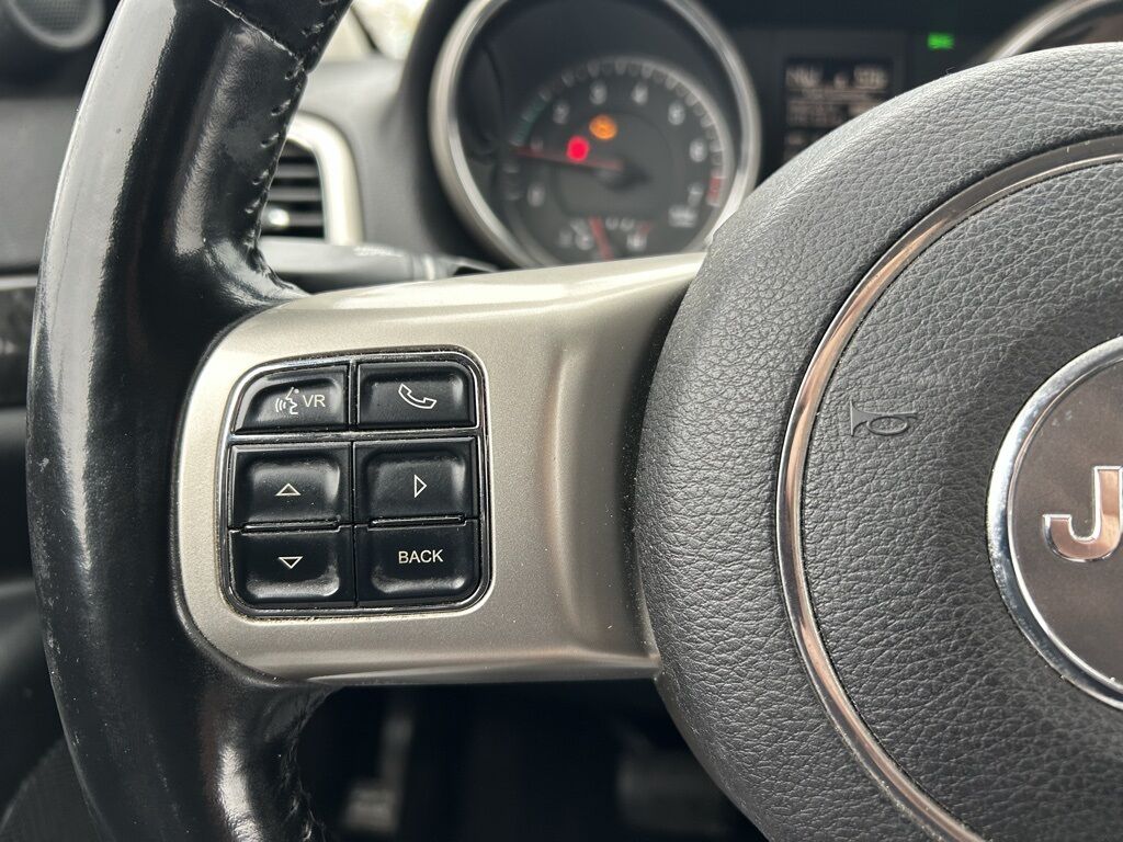 2011 Jeep Grand Cherokee Laredo Crestwood KY