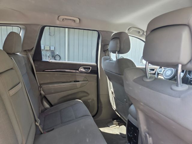 2011 Jeep Grand Cherokee Laredo Elgin IL