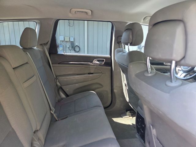 2011 Jeep Grand Cherokee Laredo Elgin IL