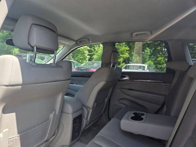 2011 Jeep Grand Cherokee Laredo Elgin IL