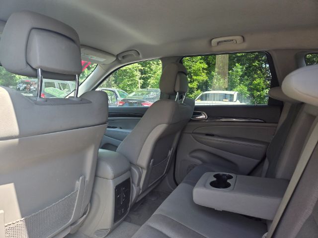 2011 Jeep Grand Cherokee Laredo Elgin IL