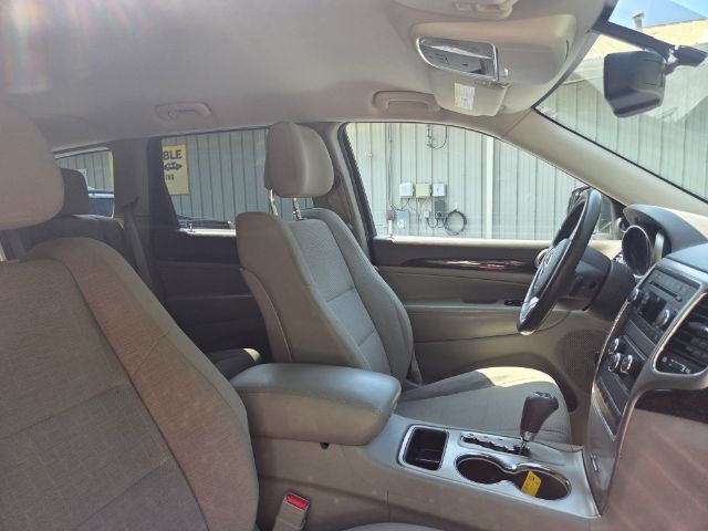 2011 Jeep Grand Cherokee Laredo Elgin IL