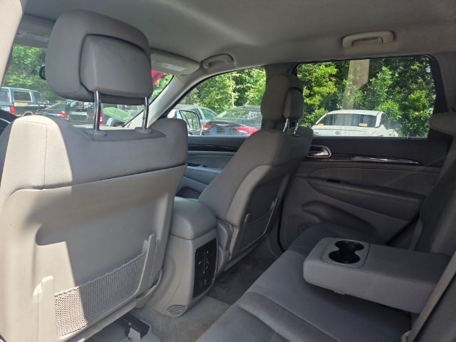 2011 Jeep Grand Cherokee Laredo Elgin IL
