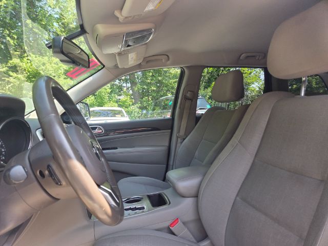 2011 Jeep Grand Cherokee Laredo Elgin IL