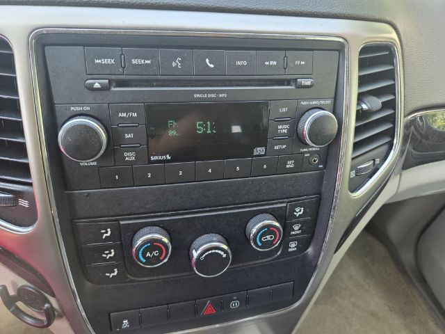 2011 Jeep Grand Cherokee Laredo Elgin IL
