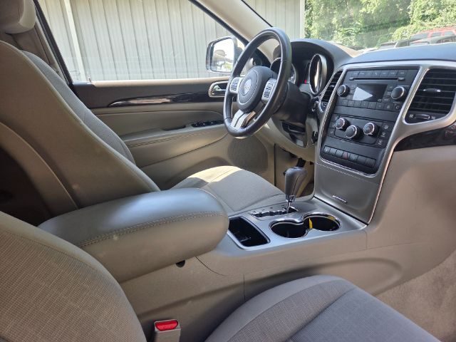 2011 Jeep Grand Cherokee Laredo Elgin IL