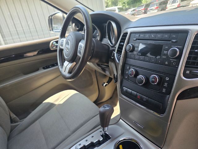 2011 Jeep Grand Cherokee Laredo Elgin IL