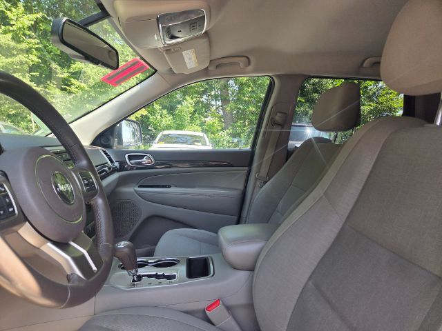 2011 Jeep Grand Cherokee Laredo Elgin IL