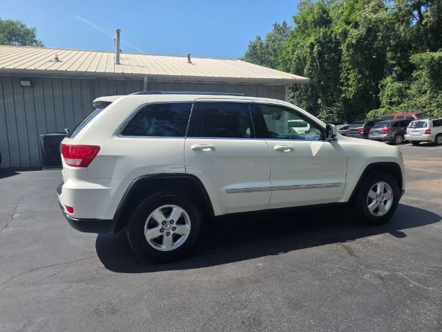 2011 Jeep Grand Cherokee Laredo Elgin IL