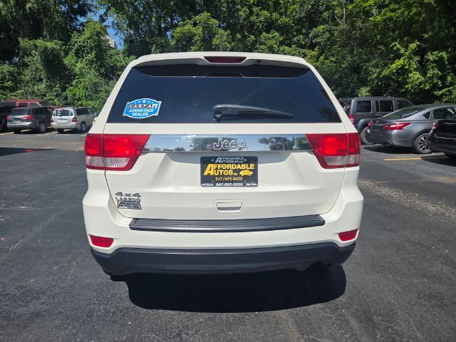 2011 Jeep Grand Cherokee Laredo Elgin IL