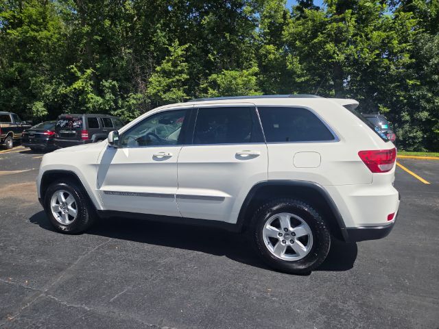 2011 Jeep Grand Cherokee Laredo Elgin IL
