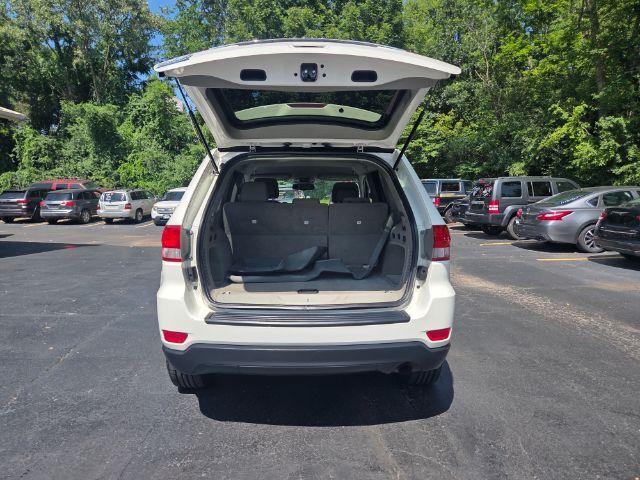 2011 Jeep Grand Cherokee Laredo Elgin IL