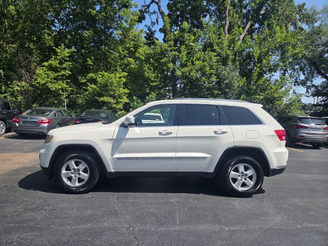 2011 Jeep Grand Cherokee Laredo Elgin IL