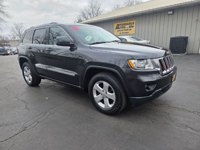 2011 Jeep Grand Cherokee Laredo