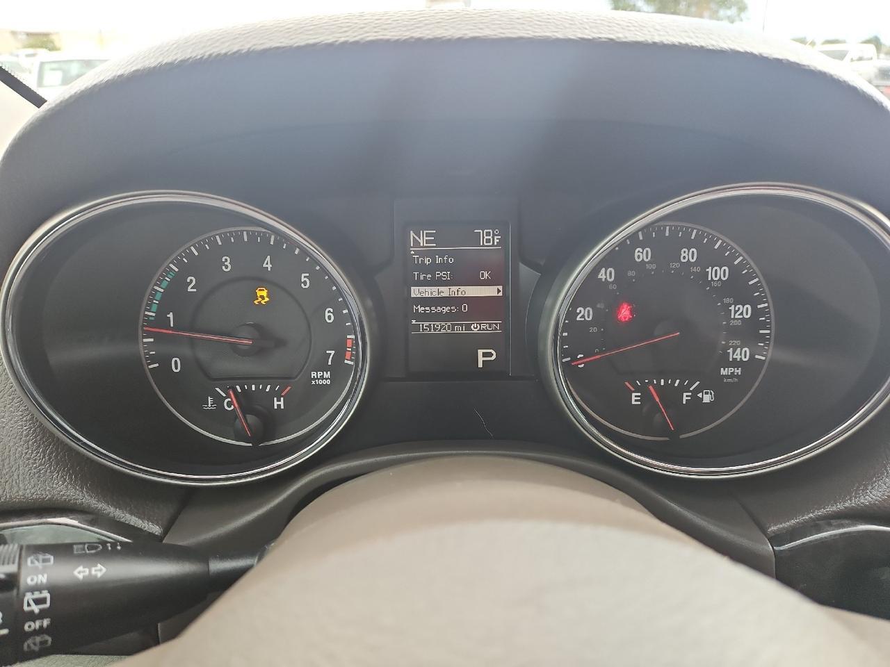 2011 Jeep Grand Cherokee Laredo Grand Junction CO