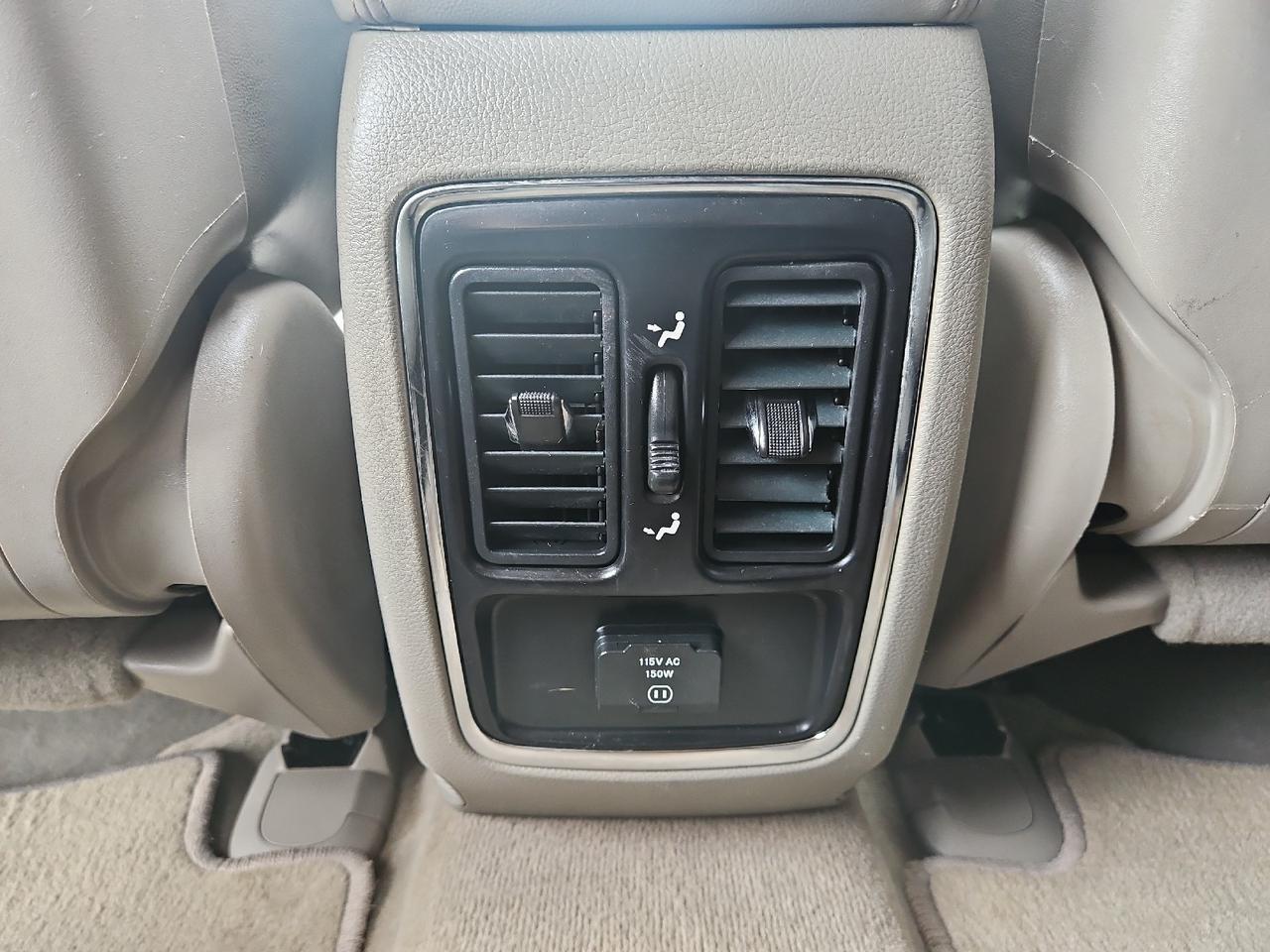 2011 Jeep Grand Cherokee Laredo Grand Junction CO