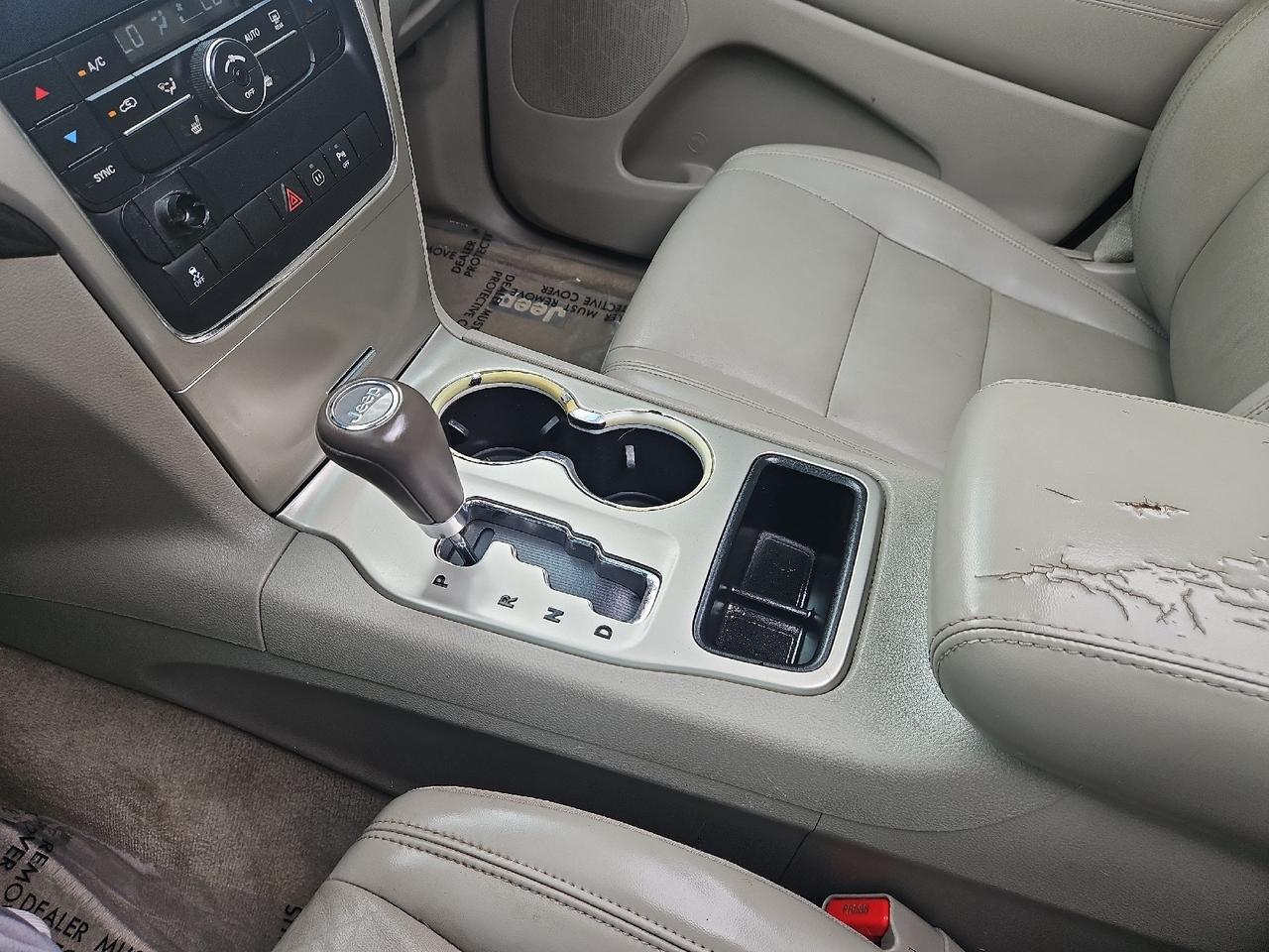 2011 Jeep Grand Cherokee Laredo Grand Junction CO