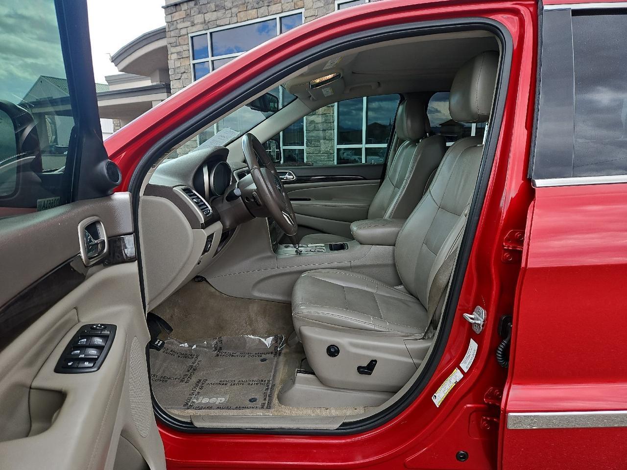 2011 Jeep Grand Cherokee Laredo Grand Junction CO