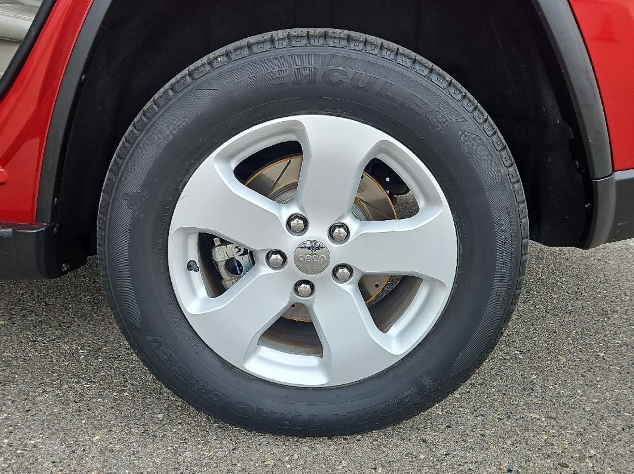 2011 Jeep Grand Cherokee Laredo Grand Junction CO