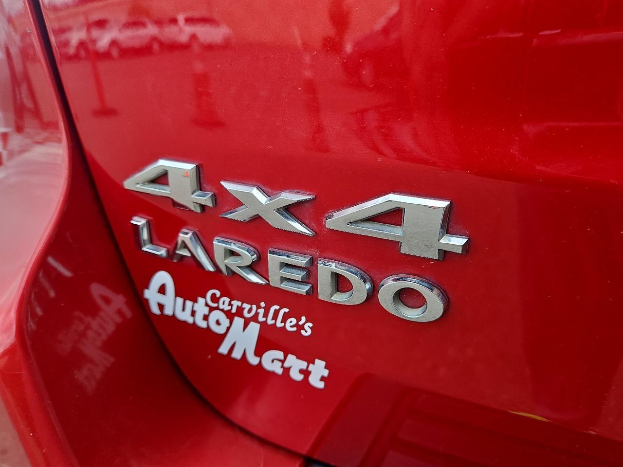 2011 Jeep Grand Cherokee Laredo Grand Junction CO