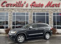 2011 Jeep Grand Cherokee Laredo Grand Junction CO 2011 Jeep Grand Cherokee Laredo Grand Junction CO