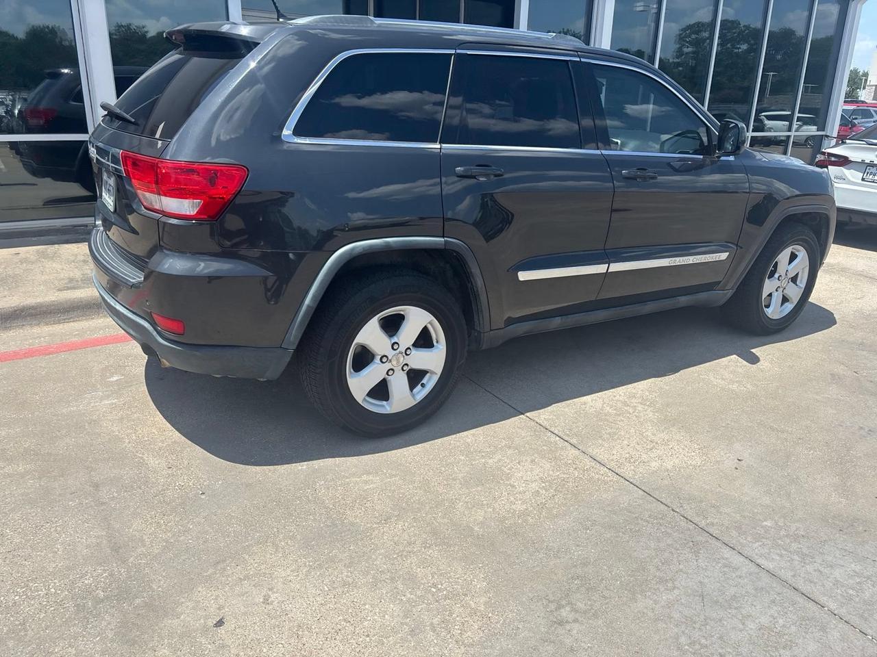 2011 Jeep Grand Cherokee Laredo Hurst TX