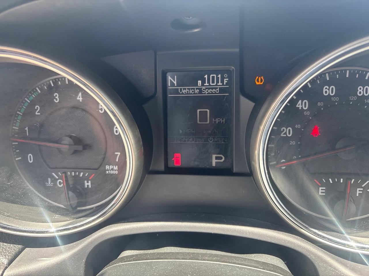 2011 Jeep Grand Cherokee Laredo Hurst TX