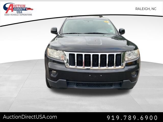 2011 Jeep Grand Cherokee Laredo Raleigh NC