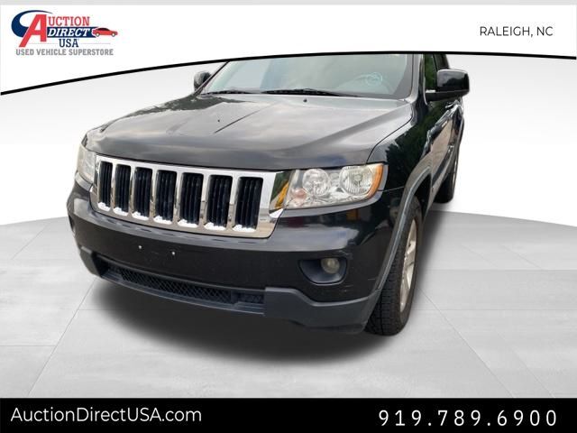 2011 Jeep Grand Cherokee Laredo Raleigh NC