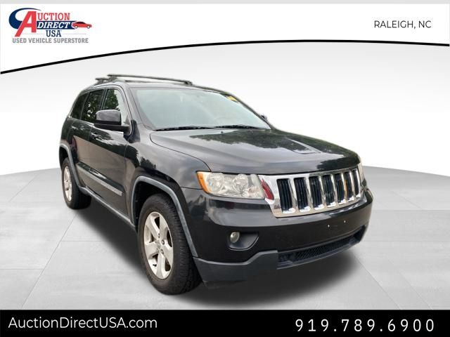 2011 Jeep Grand Cherokee Laredo Raleigh NC