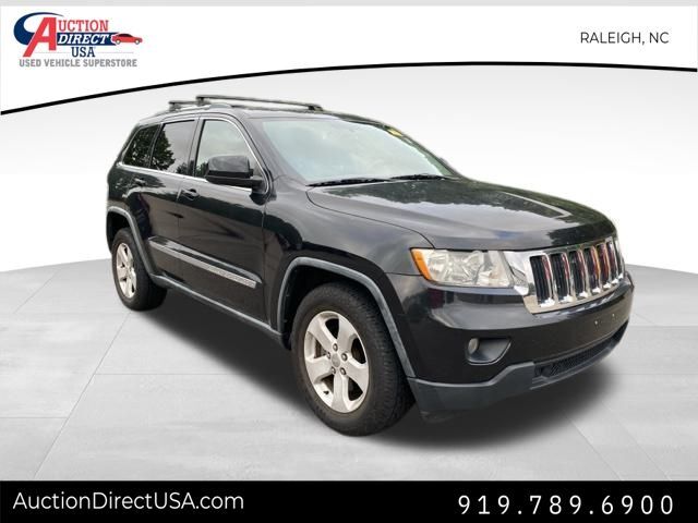 2011 Jeep Grand Cherokee Laredo Raleigh NC
